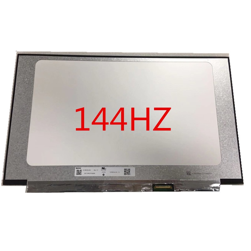 15.6 &40  144HZ IPS ũ FHD 1920X1080 lcd LM156LF2F01 LM156LF2F N156HRA-EA1 NV156FHM-NX3 NV156FHM-NX4 NX5